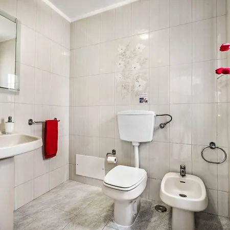 Gira Willa Albufeira