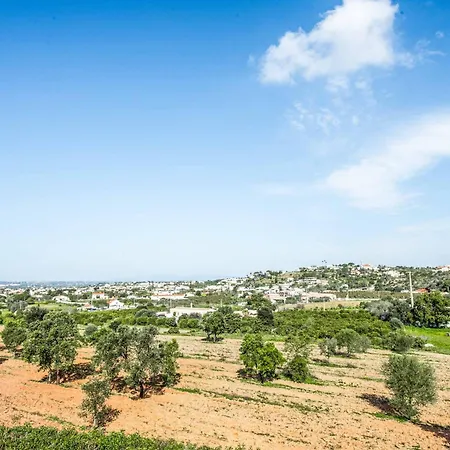 Willa Gira Albufeira