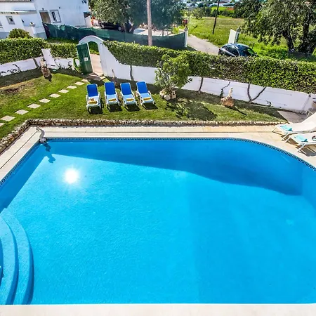 Willa Gira Albufeira