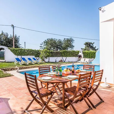 Villa Gira Albufeira