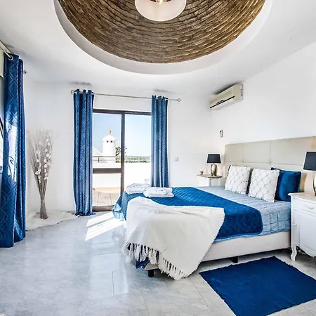 Villa Gira Albufeira