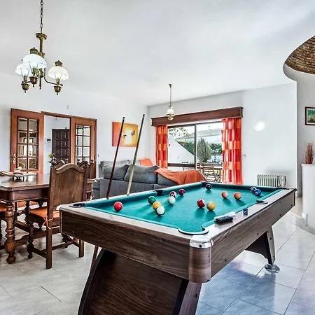 Villa Gira Albufeira