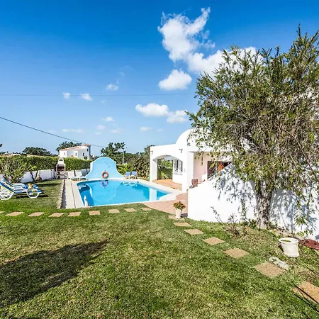 Gira Villa Albufeira