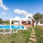 Gira Вилла Албуфейра