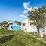Gira Villa Albufeira